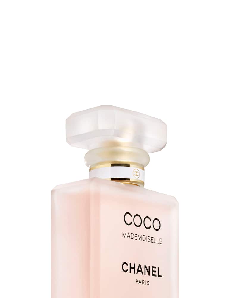 CHANEL COCO MADEMOISELLE Hair Perfume - picture 2 CHANEL COCO MADEMOISELLE Hair Perfume - picture 2