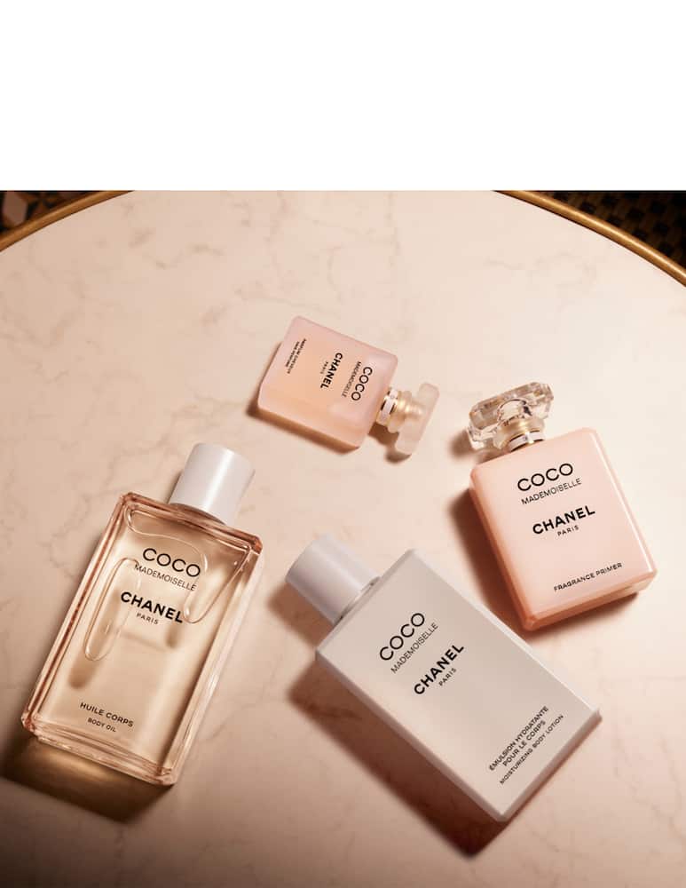 CHANEL COCO MADEMOISELLE Hair Perfume - picture 3 CHANEL COCO MADEMOISELLE Hair Perfume - picture 3