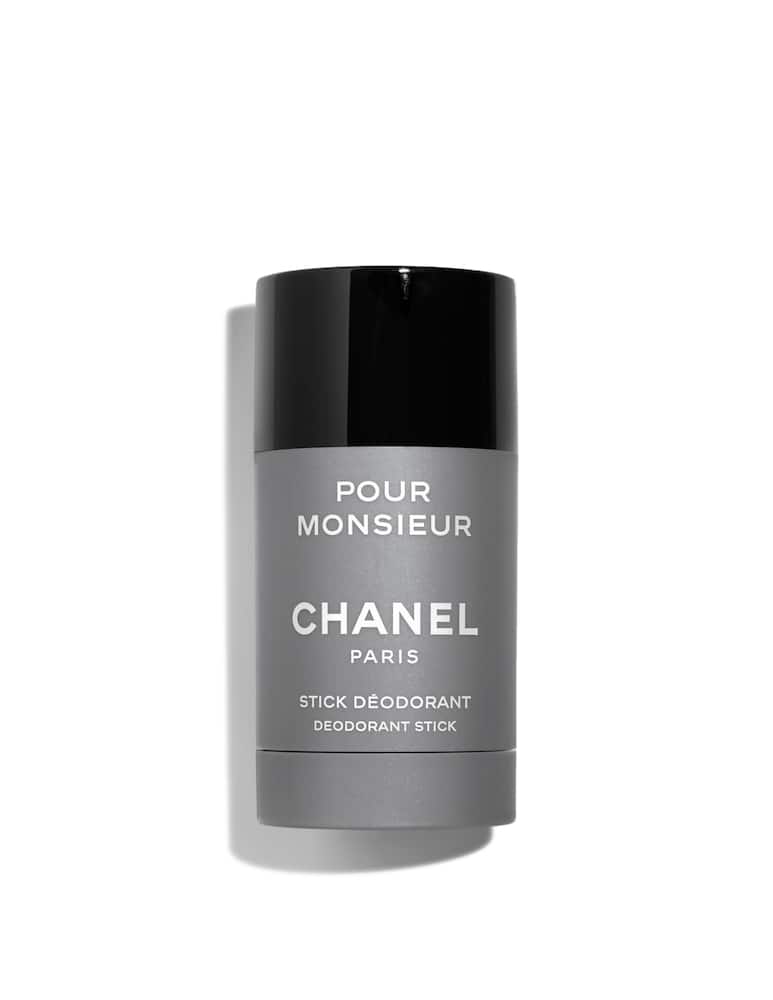 CHANEL POUR MONSIEUR Deodorante Stick - immagine 1 CHANEL POUR MONSIEUR Deodorante Stick - immagine 1