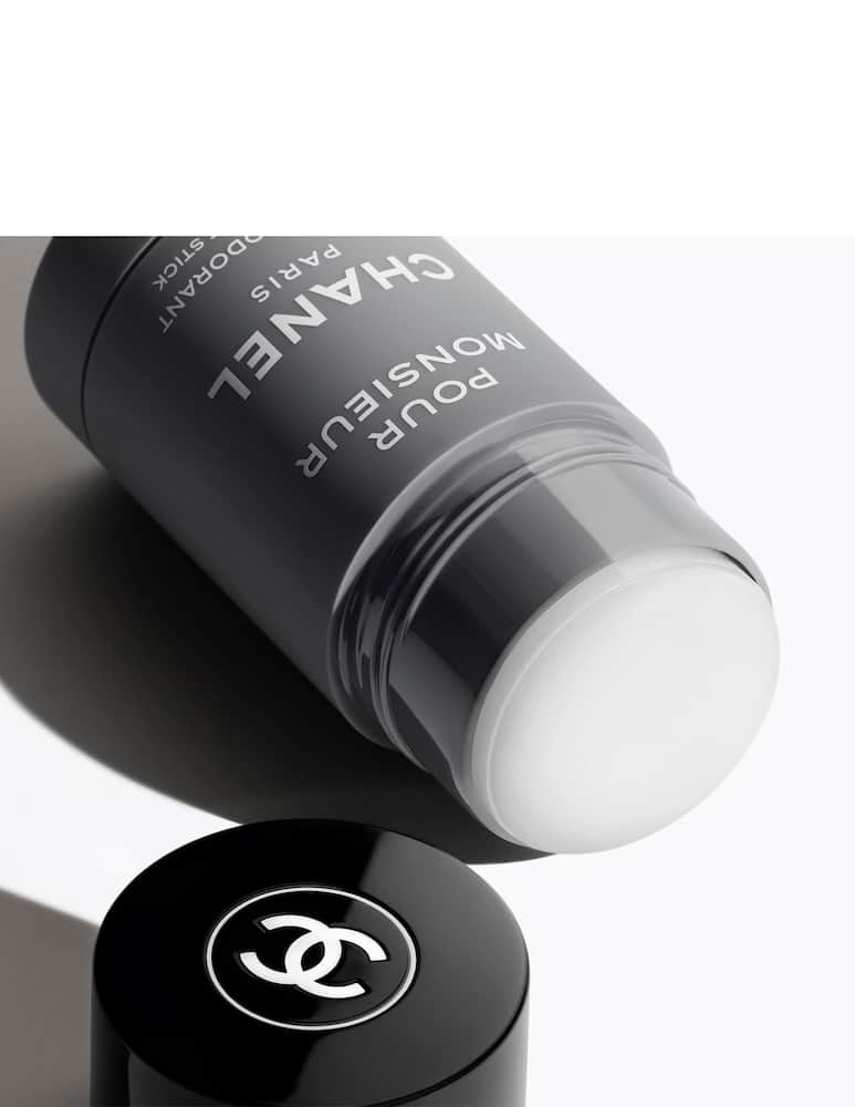 CHANEL POUR MONSIEUR Deodorante Stick - immagine 2 CHANEL POUR MONSIEUR Deodorante Stick - immagine 2