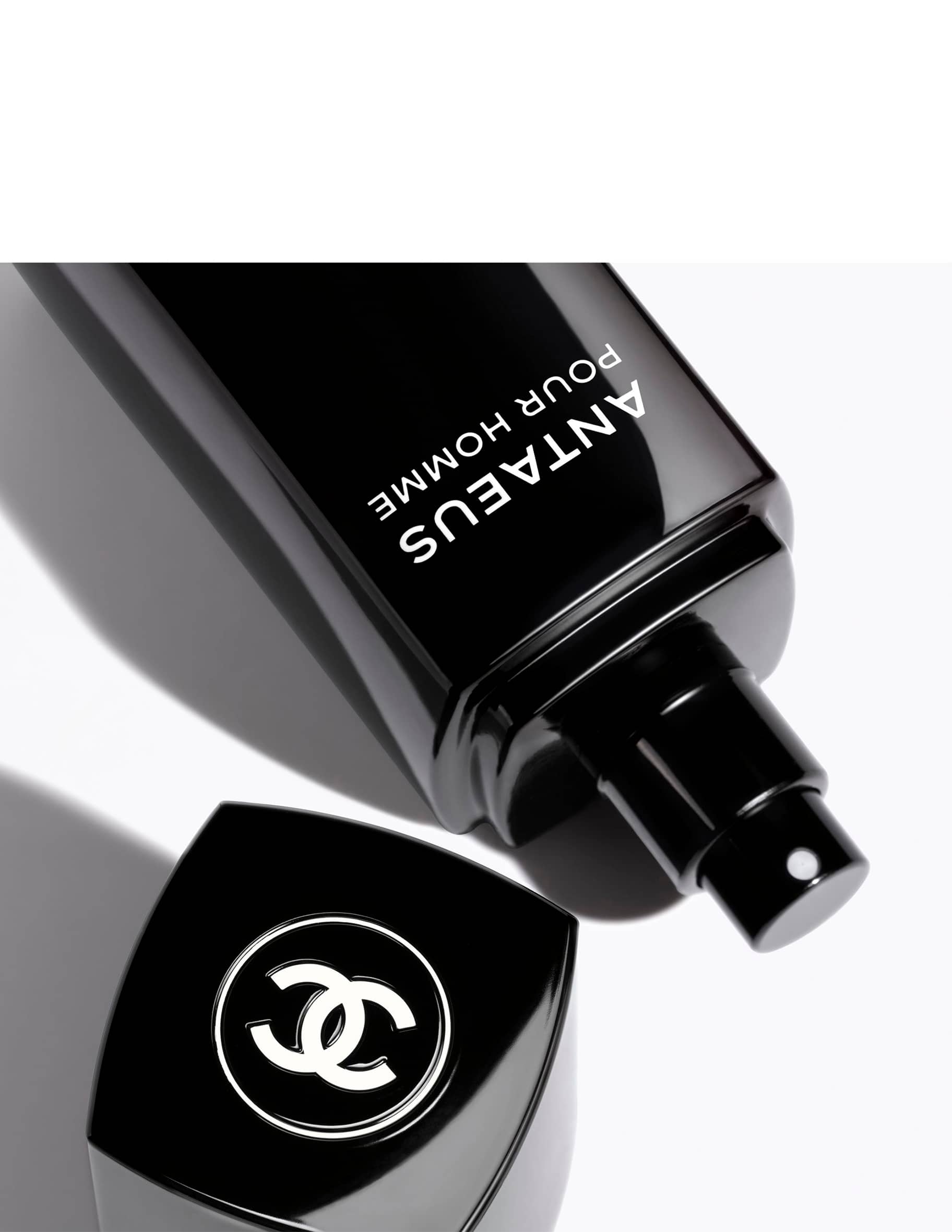 Shop CHANEL ANTAEUS Eau De Toilette Spray on Rinascente