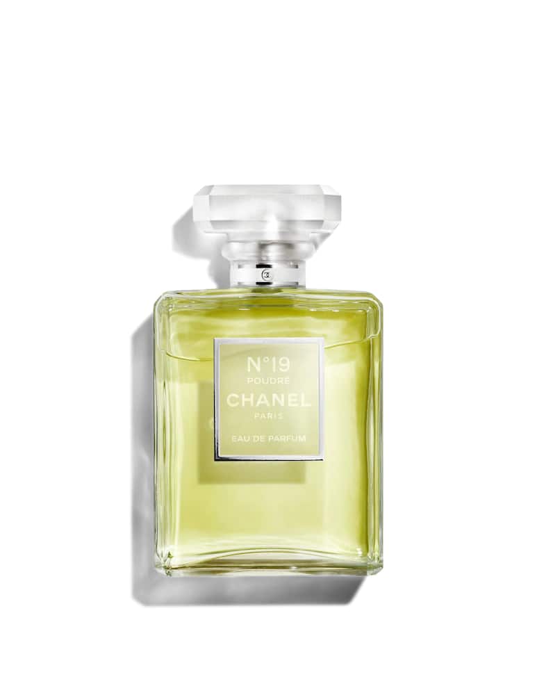 CHANEL N°19 POUDRÉ Eau De Parfum Vaporizzatore - immagine 1