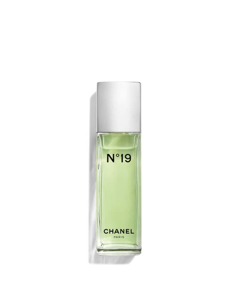 CHANEL N°19 Eau De Toilette Ricaricabile - immagine 1