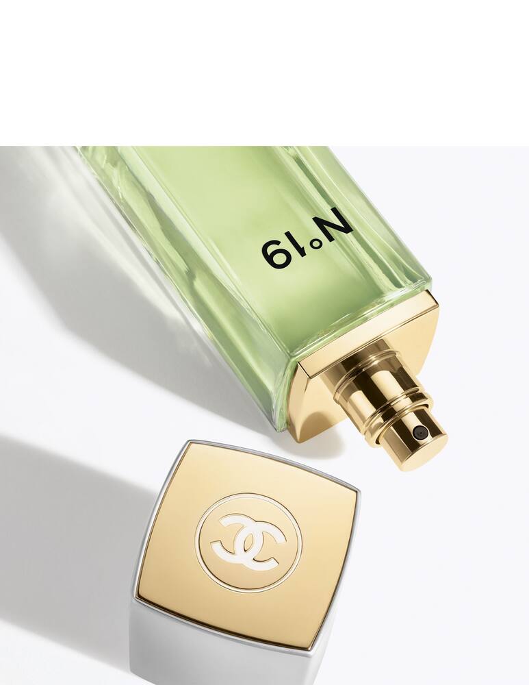 rinascente CHANEL N°19 Eau De Toilette Ricaricabile