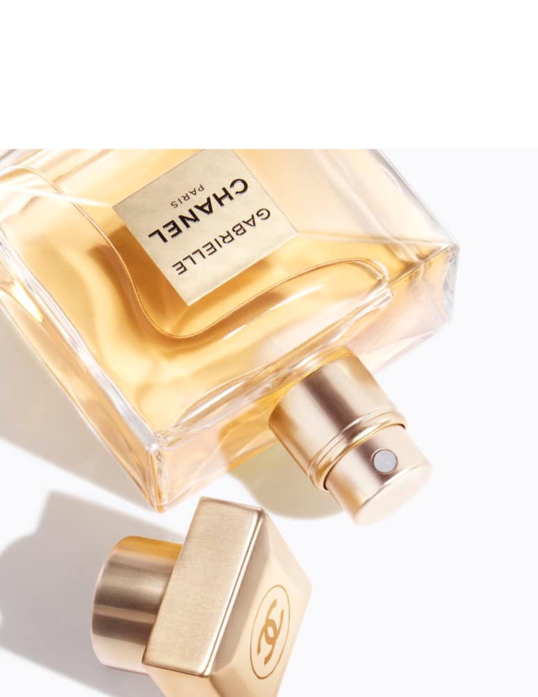 CHANEL GABRIELLE CHANEL Eau De Parfum Vaporizzatore - immagine 2 CHANEL GABRIELLE CHANEL Eau De Parfum Vaporizzatore - immagine 2