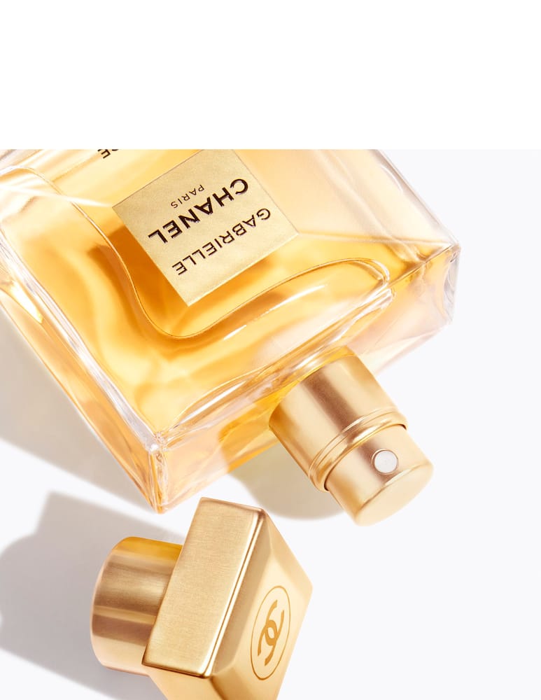 CHANEL GABRIELLE CHANEL ESSENCE Eau De Parfum Vaporizzatore - immagine 2 CHANEL GABRIELLE CHANEL ESSENCE Eau De Parfum Vaporizzatore - immagine 2