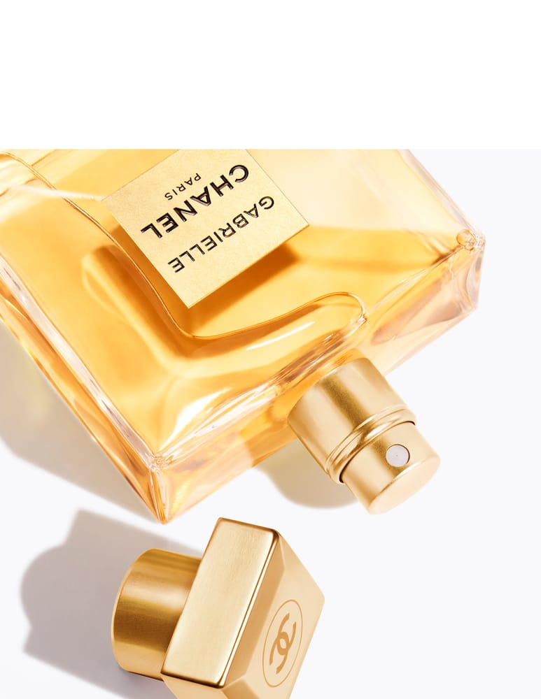 CHANEL GABRIELLE CHANEL ESSENCE Eau De Parfum Vaporizzatore - immagine 2 CHANEL GABRIELLE CHANEL ESSENCE Eau De Parfum Vaporizzatore - immagine 2