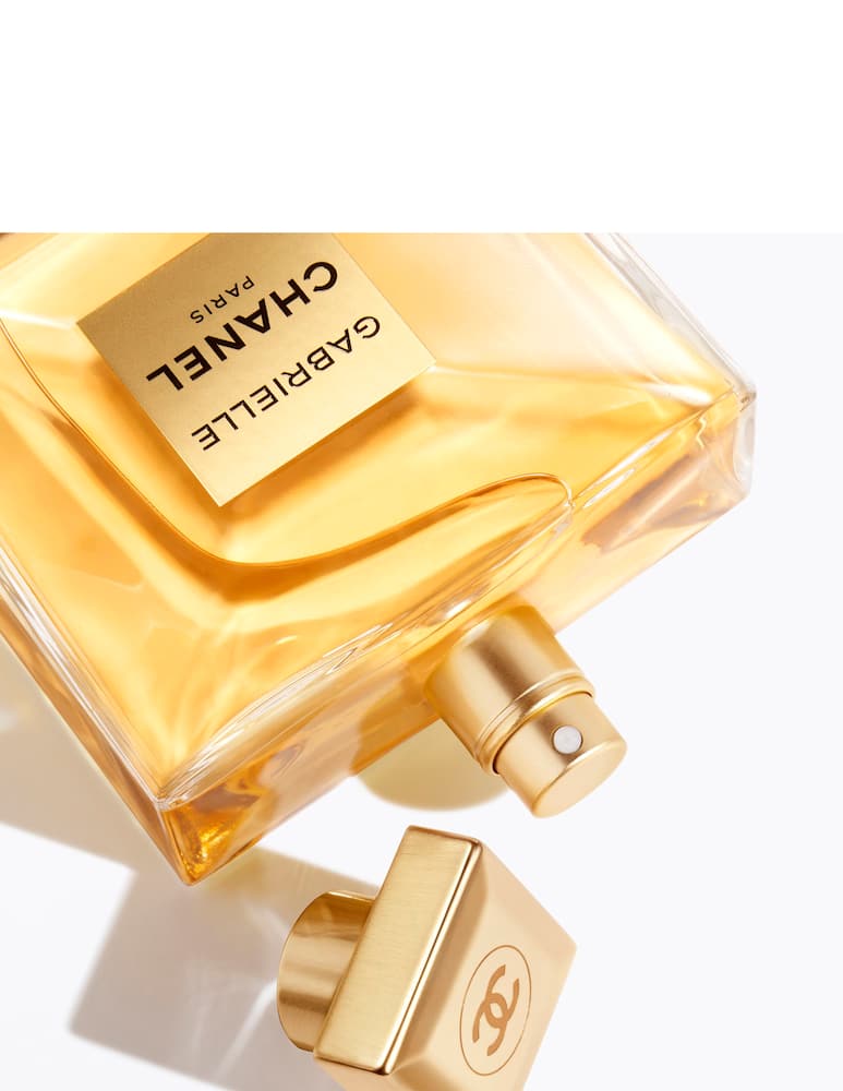 rinascente CHANEL GABRIELLE CHANEL ESSENCE Eau De Parfum Vaporizzatore