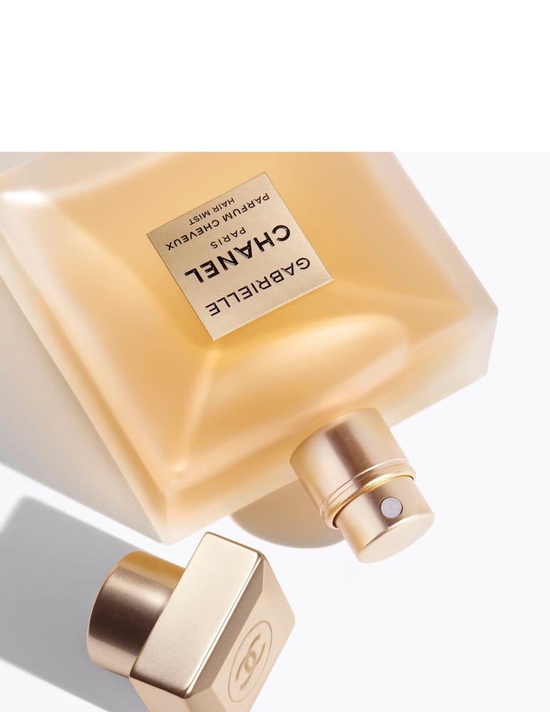 rinascente CHANEL GABRIELLE CHANEL Profumo Per I Capelli