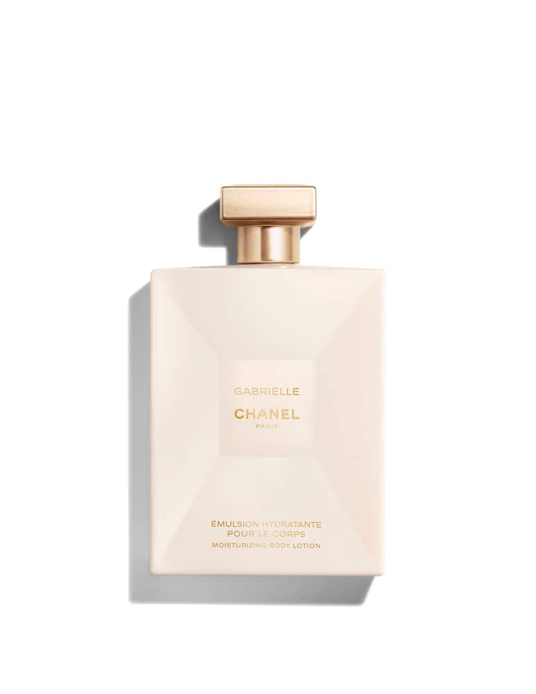 CHANEL GABRIELLE CHANEL Emulsione Idratante per il corpo - immagine 1 CHANEL GABRIELLE CHANEL Emulsione Idratante per il corpo - immagine 1