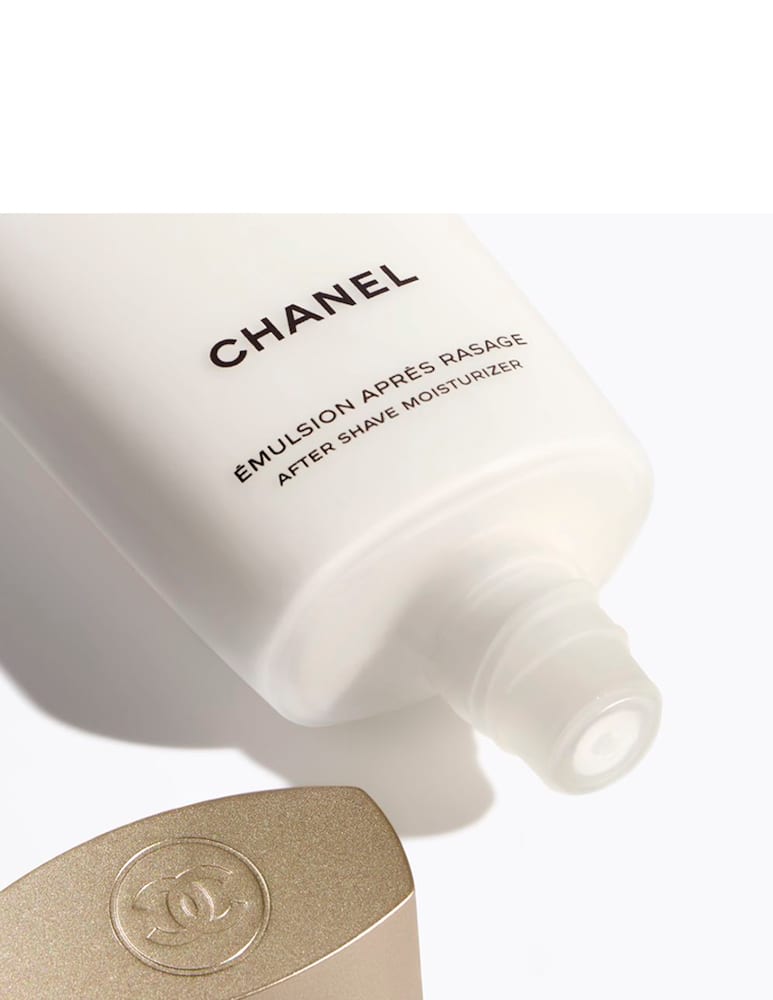 CHANEL ALLURE HOMME After Shave Moisturiser - picture 2 CHANEL ALLURE HOMME After Shave Moisturiser - picture 2