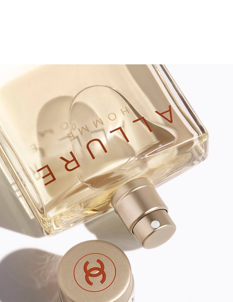 rinascente CHANEL ALLURE HOMME  Eau De Toilette Vaporizzatore