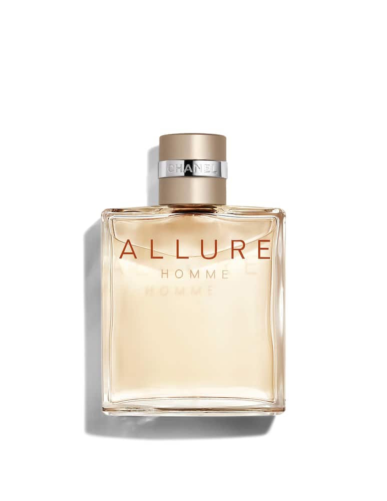 CHANEL ALLURE HOMME Eau De Toilette Vaporizzatore - immagine 1 CHANEL ALLURE HOMME Eau De Toilette Vaporizzatore - immagine 1