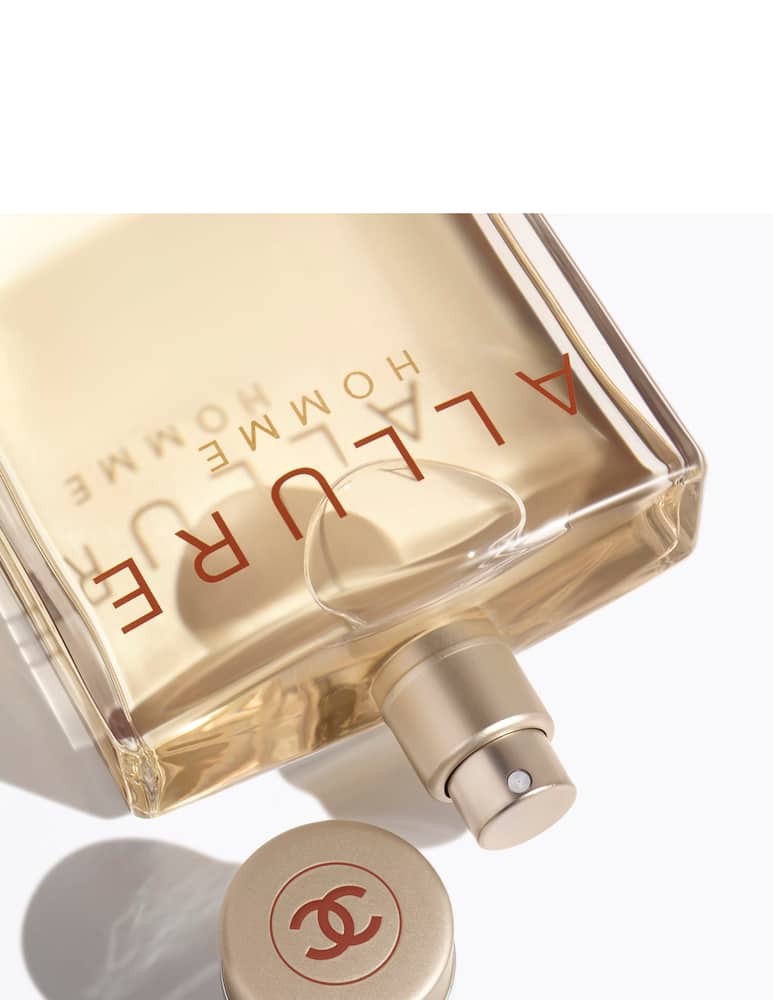 rinascente CHANEL ALLURE HOMME  Eau De Toilette Vaporizzatore