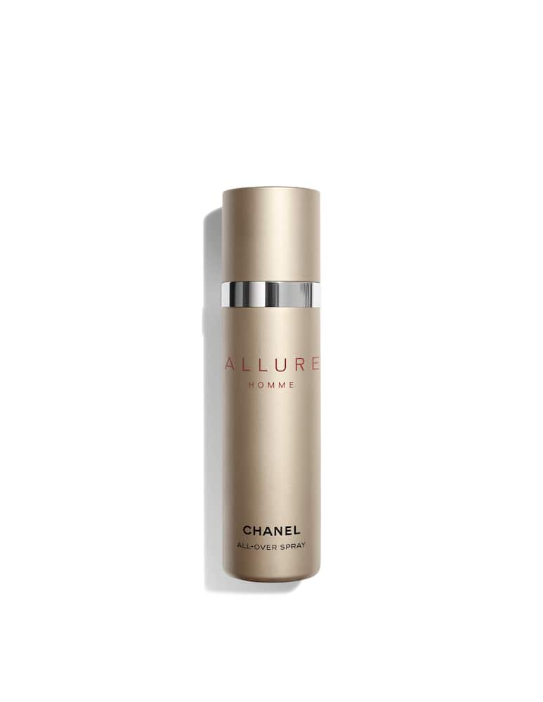 CHANEL ALLURE HOMME All Over Spray - picture 1 CHANEL ALLURE HOMME All Over Spray - picture 1