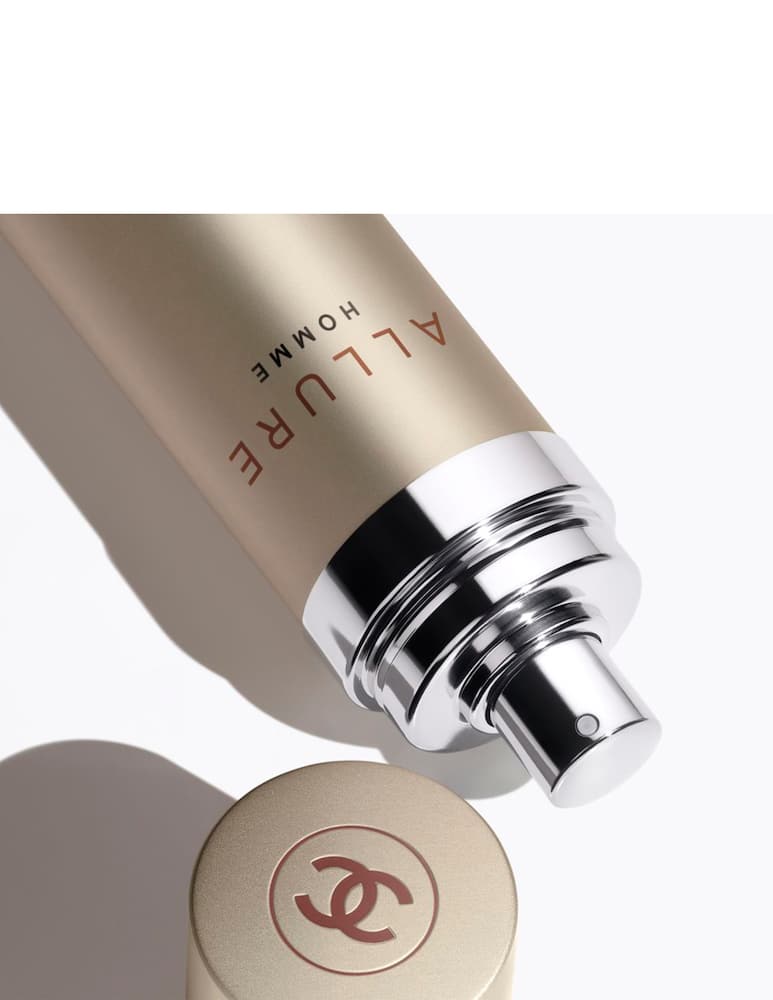 CHANEL ALLURE HOMME All Over Spray - picture 2 CHANEL ALLURE HOMME All Over Spray - picture 2