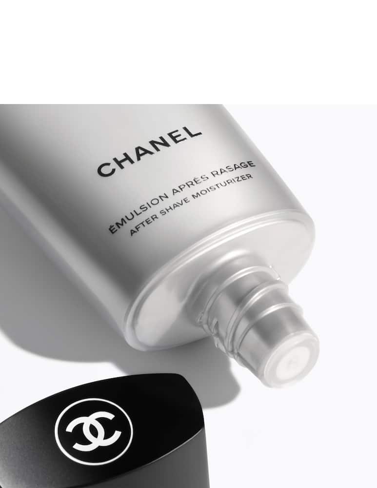 CHANEL ALLURE HOMME SPORT Emulsione Dopobarba - immagine 2 CHANEL ALLURE HOMME SPORT Emulsione Dopobarba - immagine 2
