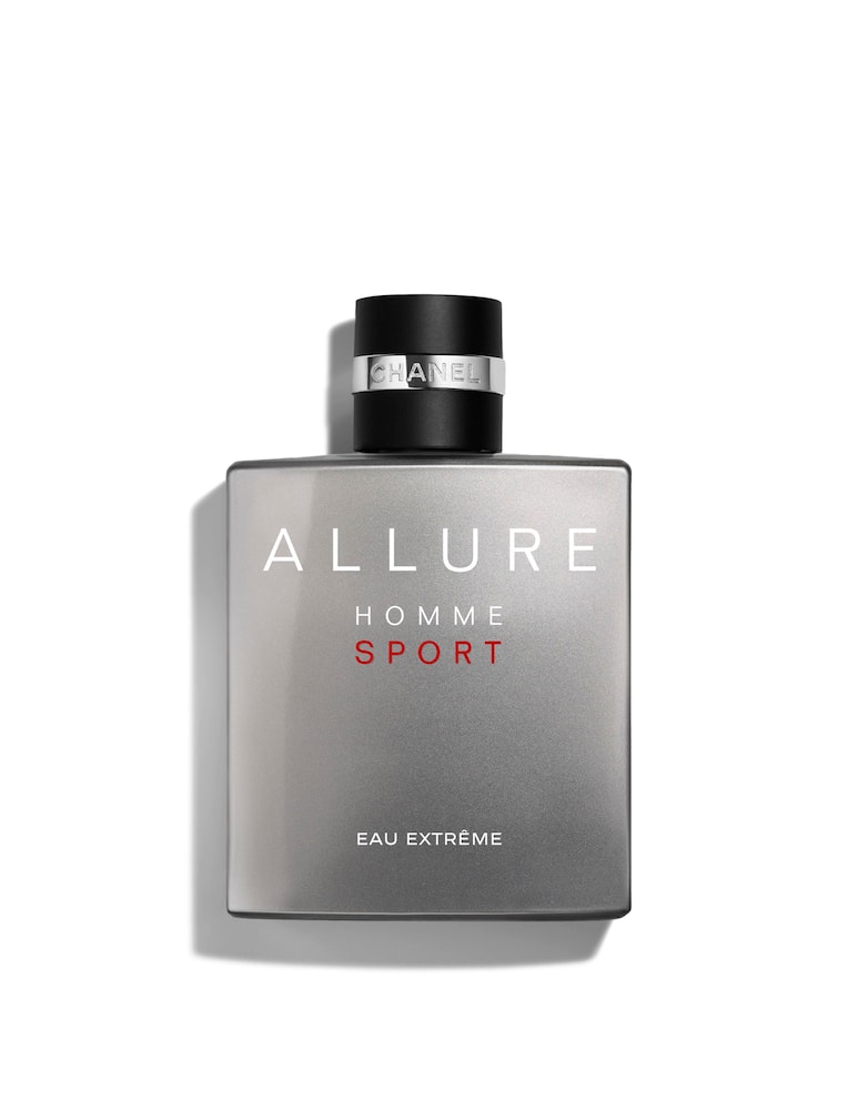 CHANEL ALLURE HOMME SPORT EAU EXTRÊME Eau De Parfum Vaporizzatore - immagine 1 CHANEL ALLURE HOMME SPORT EAU EXTRÊME Eau De Parfum Vaporizzatore - immagine 1