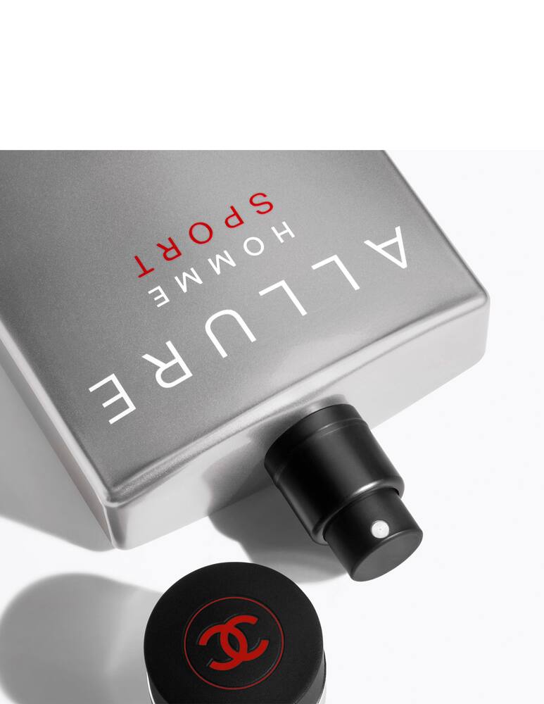 rinascente CHANEL ALLURE HOMME SPORT EAU EXTRÊME Eau De Parfum Spray