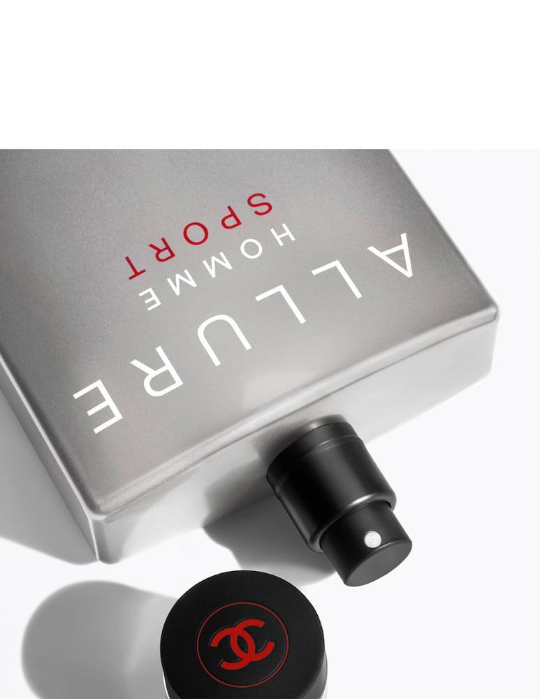 rinascente CHANEL ALLURE HOMME SPORT EAU EXTRÊME Eau De Parfum Spray