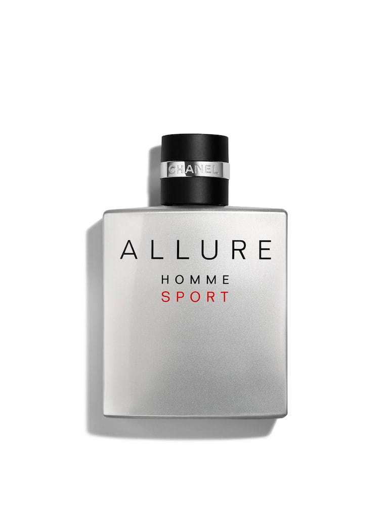 CHANEL ALLURE HOMME SPORT Eau De Toilette Vaporizzatore - immagine 1 CHANEL ALLURE HOMME SPORT Eau De Toilette Vaporizzatore - immagine 1