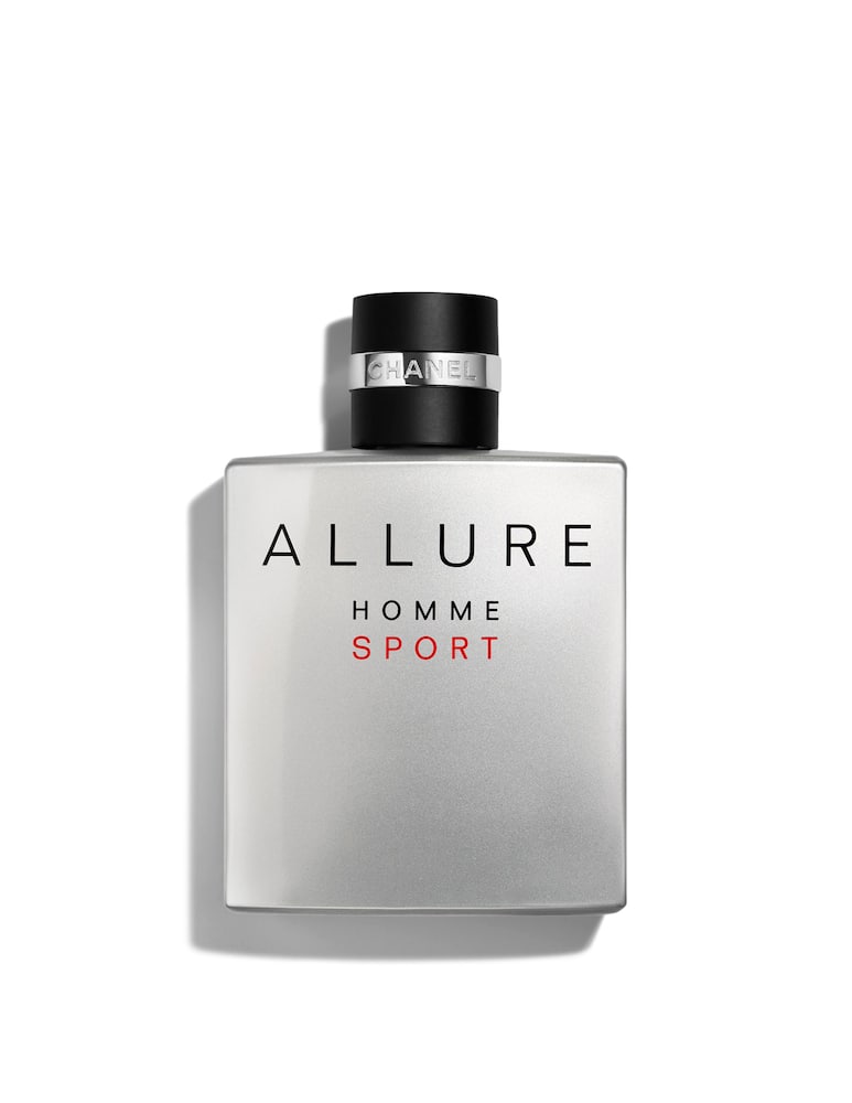 CHANEL ALLURE HOMME SPORT Eau De Toilette Vaporizzatore - immagine 1 CHANEL ALLURE HOMME SPORT Eau De Toilette Vaporizzatore - immagine 1