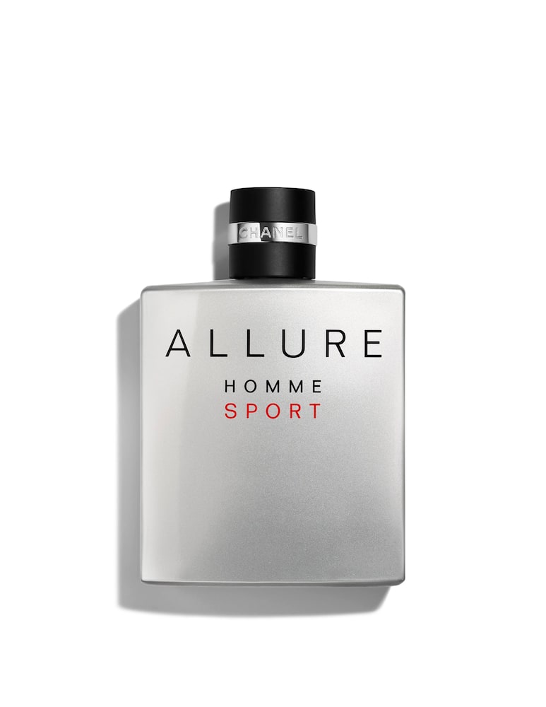 CHANEL ALLURE HOMME SPORT Eau De Toilette Vaporizzatore - immagine 1 CHANEL ALLURE HOMME SPORT Eau De Toilette Vaporizzatore - immagine 1