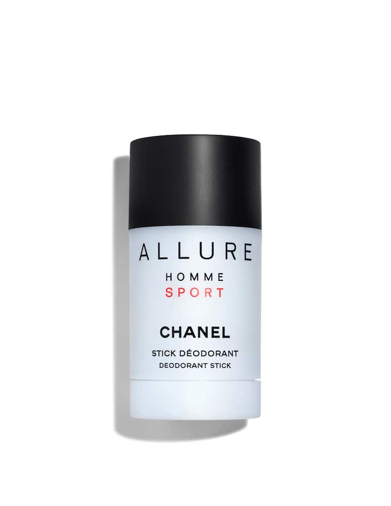 CHANEL ALLURE HOMME SPORT Deodorante Stick - immagine 1 CHANEL ALLURE HOMME SPORT Deodorante Stick - immagine 1