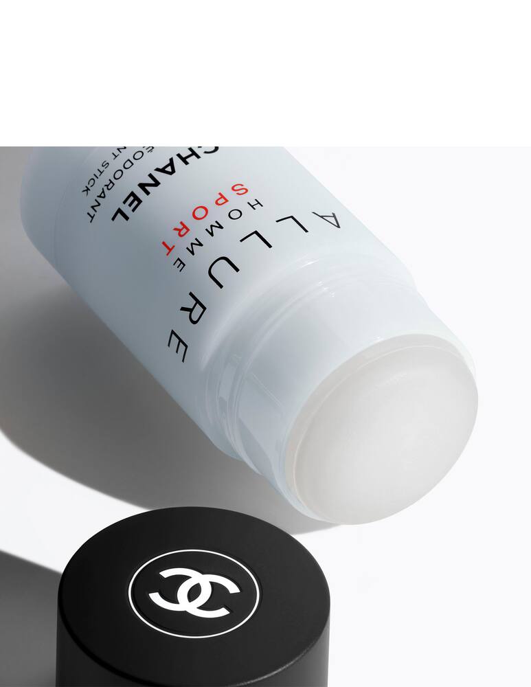 CHANEL ALLURE HOMME SPORT Deodorante Stick - immagine 2 CHANEL ALLURE HOMME SPORT Deodorante Stick - immagine 2