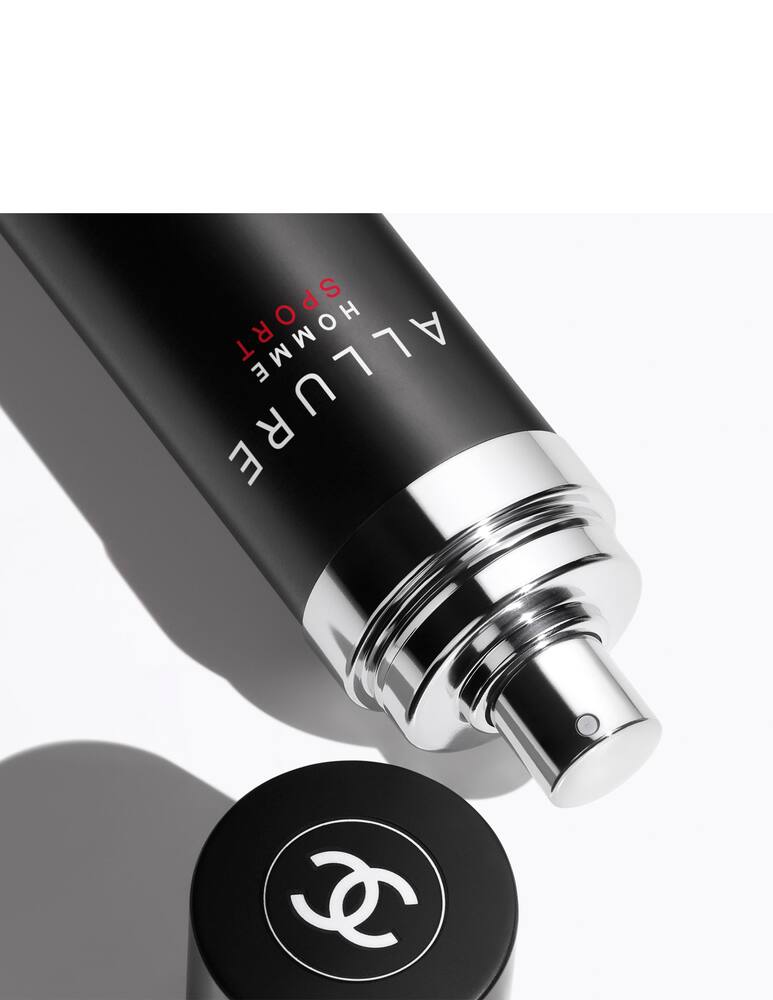 rinascente CHANEL ALLURE HOMME SPORT All Over Spray