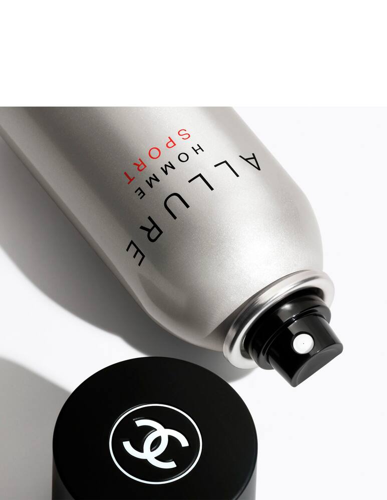 rinascente CHANEL ALLURE HOMME SPORT Deodorante Vaporizzatore