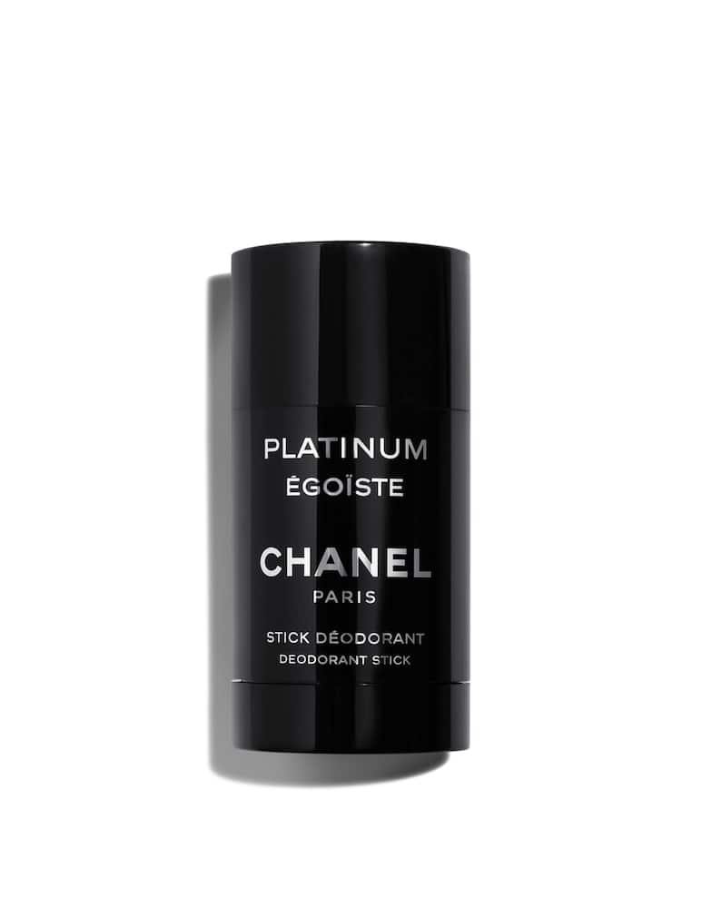 CHANEL PLATINUM EGOÏSTE Deodorante Stick - immagine 1 CHANEL PLATINUM EGOÏSTE Deodorante Stick - immagine 1