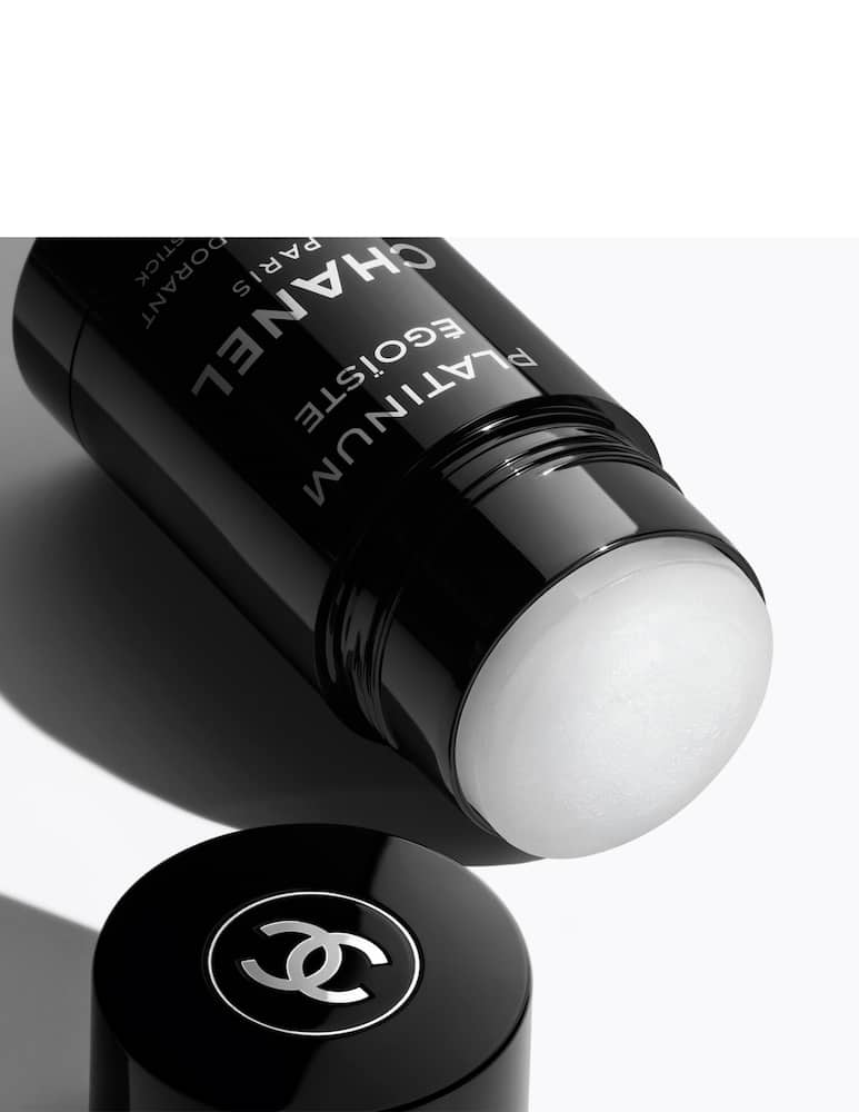 CHANEL PLATINUM EGOÏSTE Deodorante Stick - immagine 2 CHANEL PLATINUM EGOÏSTE Deodorante Stick - immagine 2