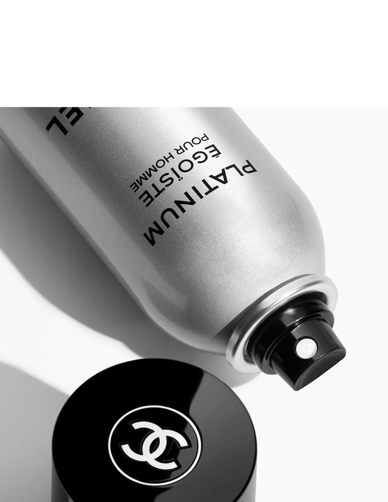 rinascente CHANEL PLATINUM EGOÏSTE Deodorante Vaporizzatore