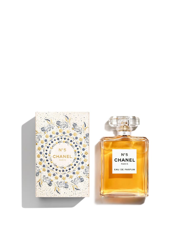 rinascente CHANEL N°5 Eau De Parfum Limited Edition