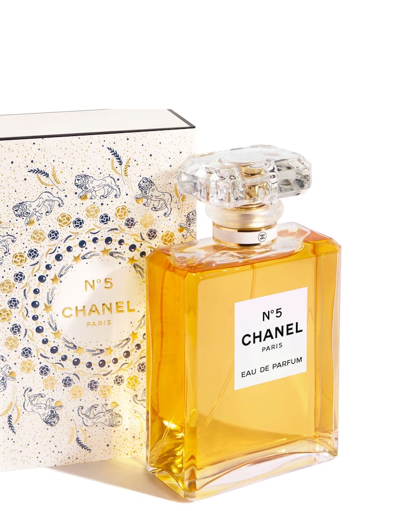 rinascente CHANEL N°5 Eau De Parfum Limited Edition