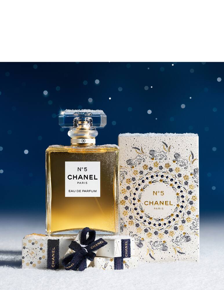 rinascente CHANEL N°5 Eau De Parfum Limited Edition