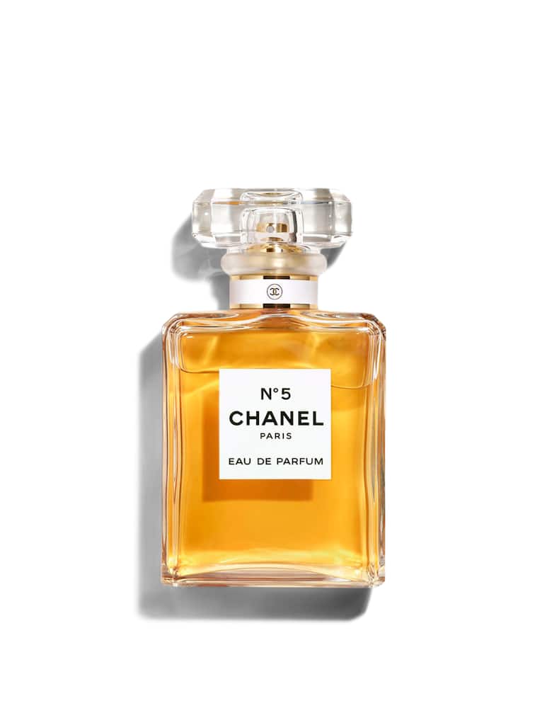 CHANEL N°5 Eau De Parfum Vaporizzatore - immagine 1