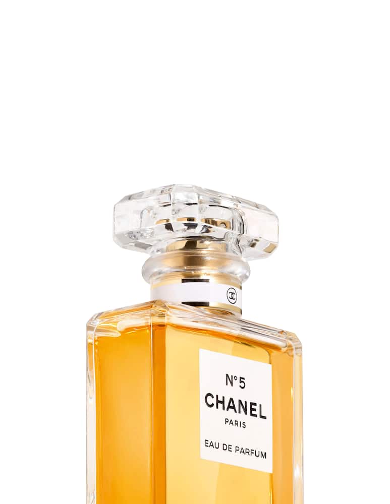 CHANEL N°5 Eau De Parfum Vaporizzatore - immagine 2