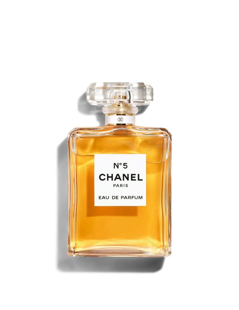 CHANEL N°5 Eau De Parfum Vaporizzatore - immagine 1 CHANEL N°5 Eau De Parfum Vaporizzatore - immagine 1