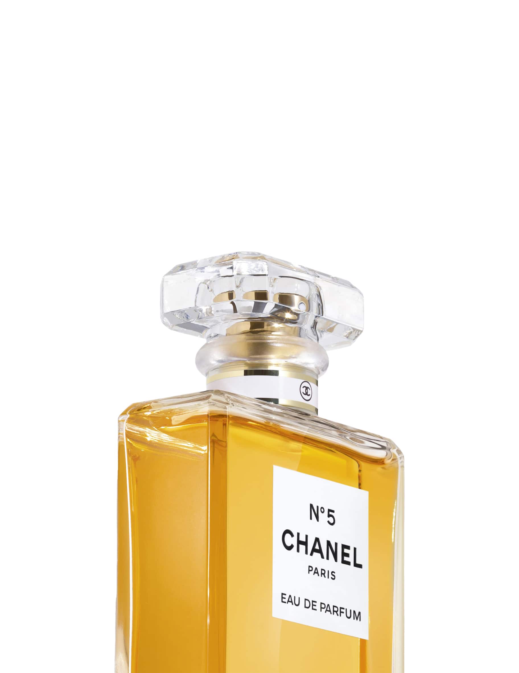 新品未開封①CHANEL【N°5 Eau de Parfum 50ml】 N°5 EAU DE PARFUM SPRAY - 50 ml - Fragrance | CHANEL