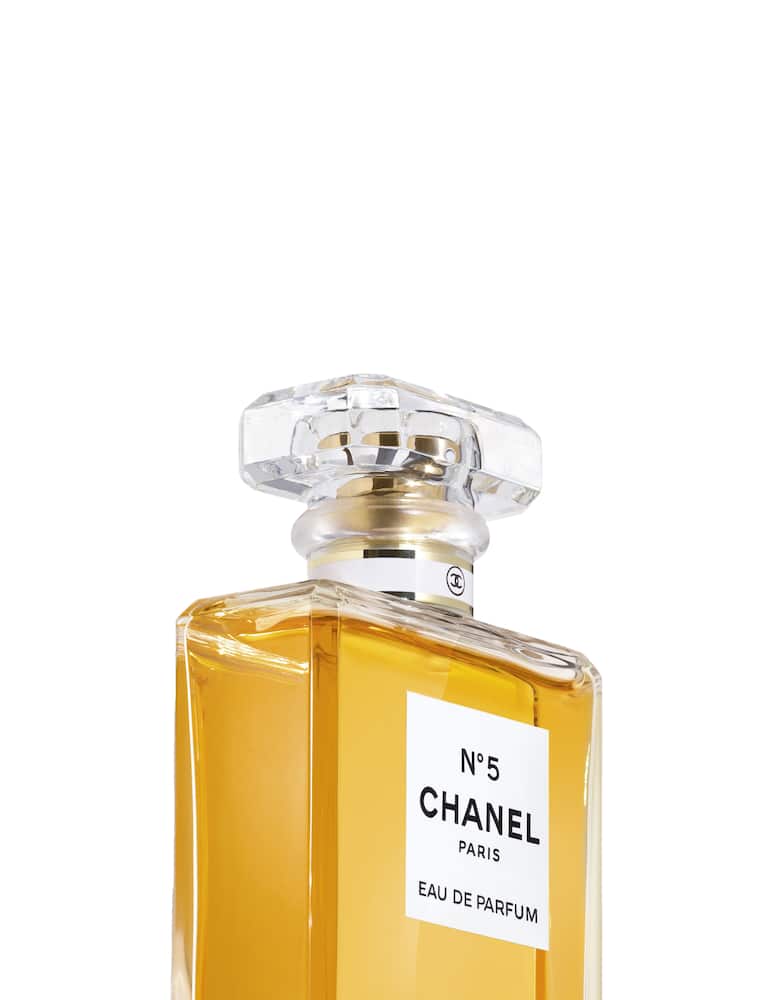 CHANEL N°5 Eau De Parfum Vaporizzatore - immagine 2 CHANEL N°5 Eau De Parfum Vaporizzatore - immagine 2