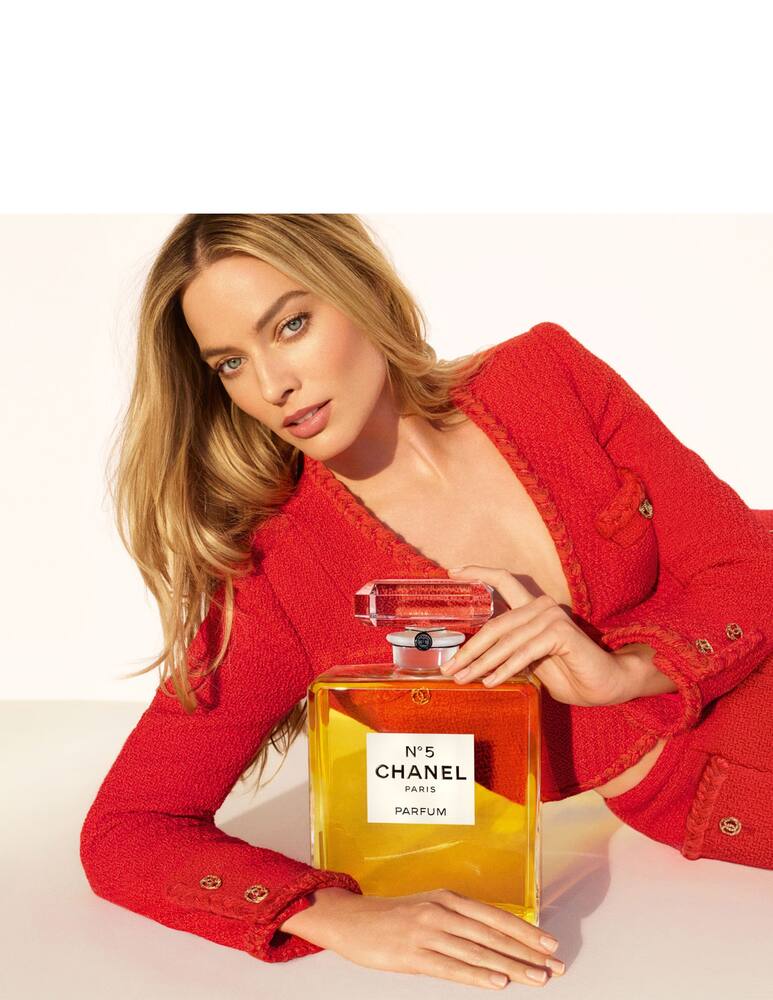 rinascente CHANEL N°5 Eau De Parfum Vaporizzatore