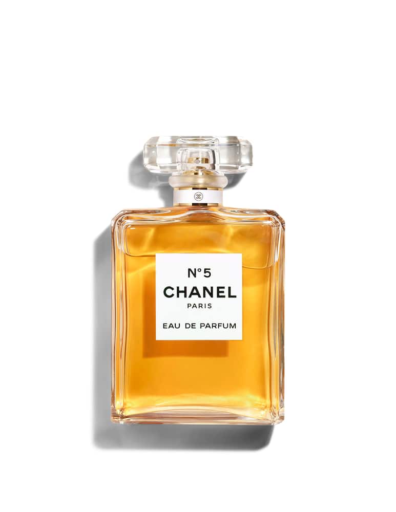CHANEL N°5 Eau De Parfum Vaporizzatore - immagine 1 CHANEL N°5 Eau De Parfum Vaporizzatore - immagine 1
