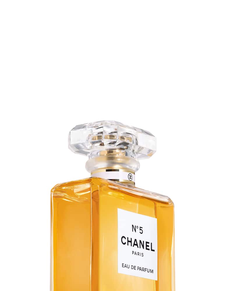 CHANEL N°5 Eau De Parfum Vaporizzatore - immagine 2 CHANEL N°5 Eau De Parfum Vaporizzatore - immagine 2