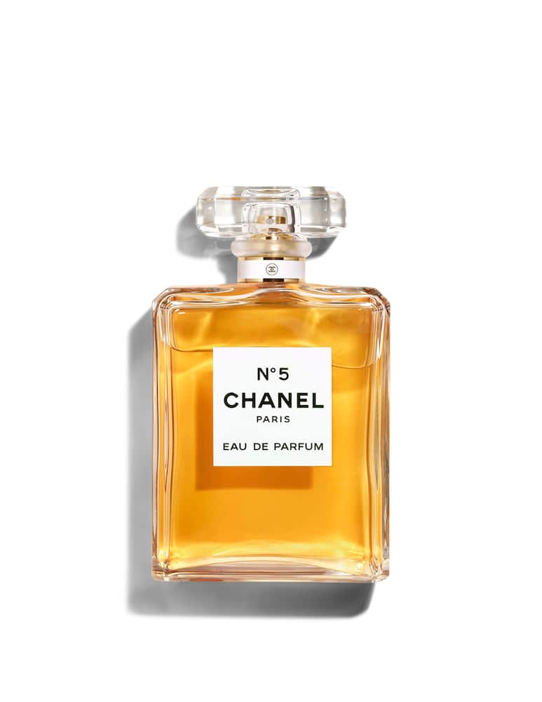 CHANEL N°5 Eau De Parfum Vaporizzatore - immagine 1