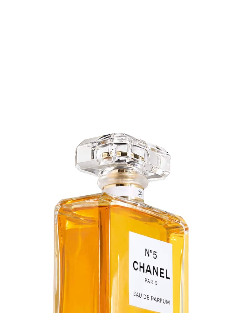 CHANEL N°5 Eau De Parfum Vaporizzatore - immagine 2