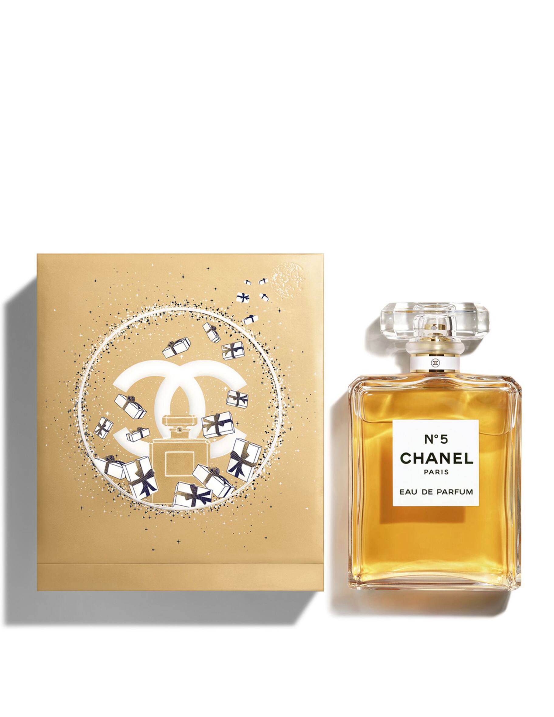 Shop CHANEL N°5 Eau De Parfum Limited Edition on Rinascente