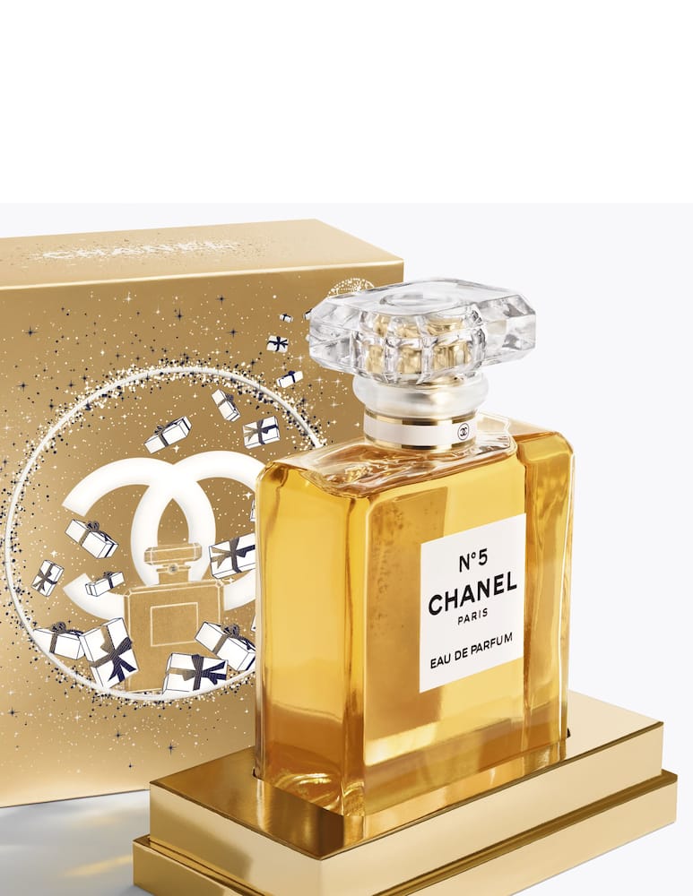 rinascente CHANEL N°5 Eau De Parfum Limited Edition