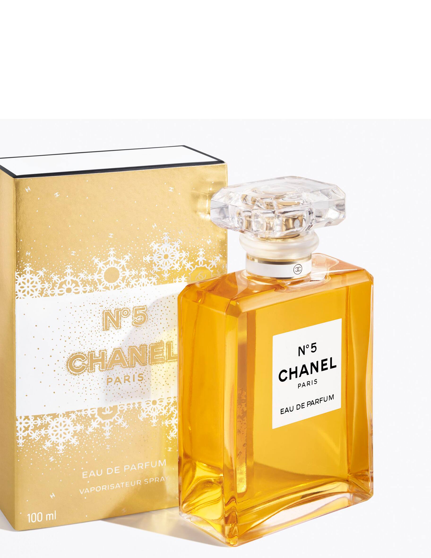 Shop CHANEL N°5 Eau De Parfum Gift Set on Rinascente